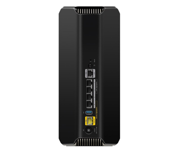 NETGEAR Nighthawk RS700S (19000Mb/s a/b/g/n/ac/ax/be) RS700S-100EUS - 1234438 - zdjęcie 3